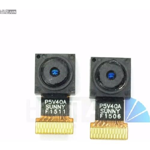 Original for Xiaomi Redmi Note 4G LTE Front Camera Cam Lens Small Camera Repair Parts