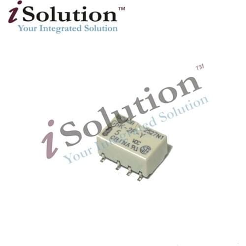 G6K-2F-Y-3VDC G6K-2F-Y-5VDC G6K-2F-Y-24VDC SMD G6K-2F-Y-3V G6K-2F-Y-5V G6K-2F-Y-24V