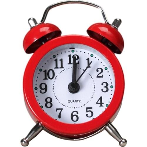 OUNONA Alarm Clocks