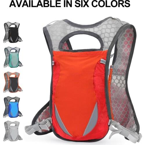 OUTDOOR INOXTO Running Bags
