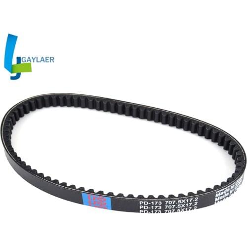 Drive Belt 2310018S-000 for Polaris Outlaw 50 08-18 Outlaw 90 110 Sportsman 90 Predator 50 Transmission Belt 0453455