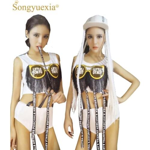 Songyuexia Sexy Swimwear