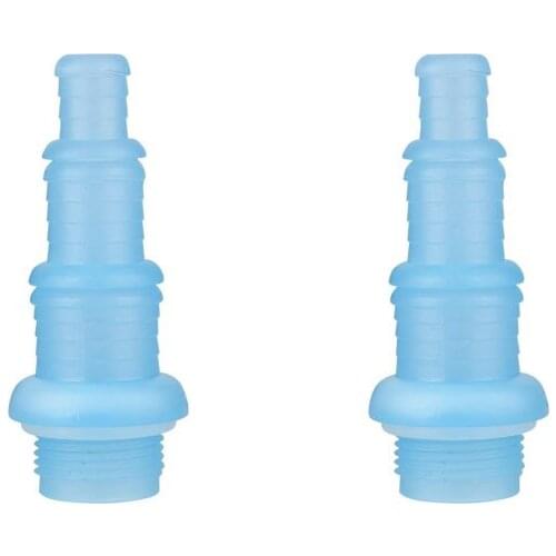 Ultraviolet external UVH series germicidal lamp faucet aquarium fish tank disinfection lamp replacement