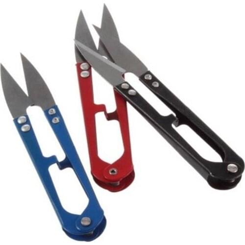 1/3PCS Sewing Nippers Snips Beading Thread Snippers Trimming Scissors Tools New
