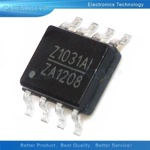 10pcs/lot AOZ1031AI AOZ1031A AOZ1031 Z1031A SOP-8 In Stock