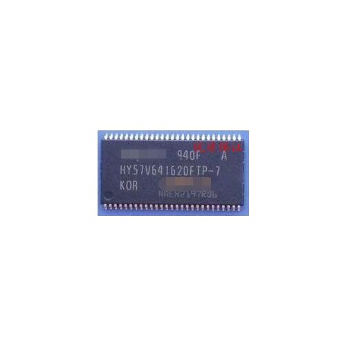 100% NEW HY57V641620FTP-7