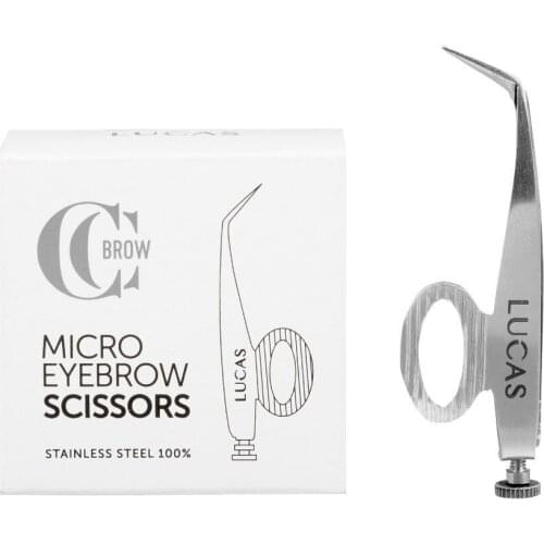 CC BROW False Eyelashes