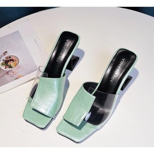 EOENKKY Women's Slippers