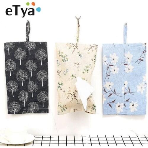 Коробки для салфеток eTya China At AliExpress