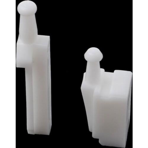 Angel Eye Headlight Mounting Bracket Headlamp Adjuster For BMW E39 5 Series 23GC