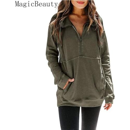 Женские толстовки кенгуру GLIRUIS China At AliExpress