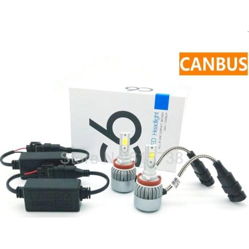 Светодиодные LED лампы H9 (PGJ19-5) Heinmo's China At AliExpress