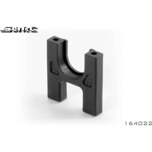 SNRC DK4 XRAY 164022 COMPOSITE CENTRAL BULKHEAD