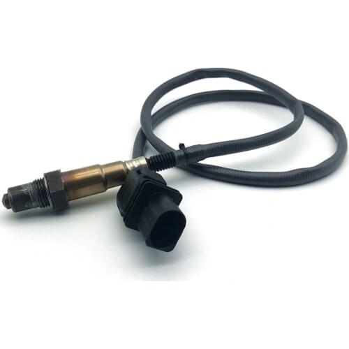 Oxygen O2 Sensor Lambda Sensor For Audi Seat Skoda Volkswagen VW 0258017025 0258017106 07C906262CG 06E906265C 1K0998262N