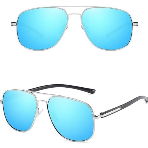 2021 sunglasses men glasses polarized reduce glare male eyewear driving series oculos de sol masculino mens shades UV400 Gafas