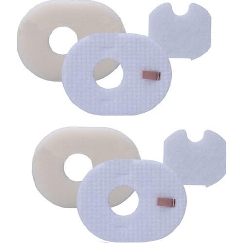 2Set Replacement Washable Reusable Foam Felt Filter Tool Kit for NV300 Series Vacuum Cleaner Parts Hand Tool Set