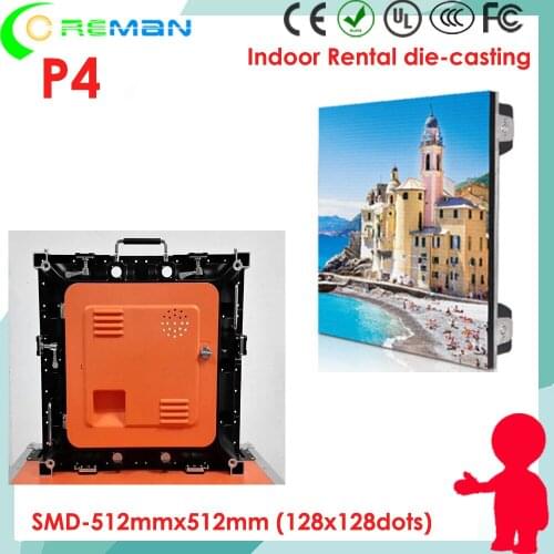 New technology wireless PC control 3D led tv video wall for film , live show VCD DVD camera led rental display screen p1.5 p1.6