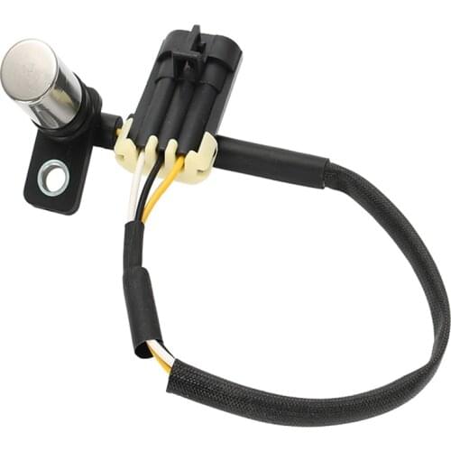 OEM # 2410720 RF1647SR124JU Crank Position Sensor for Polaris Ranger 800 EFI 4X4 2010-2011 2014 Replacement Sender