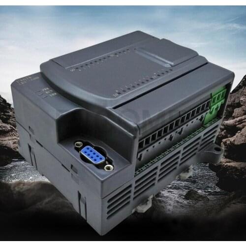 PLC Controller Module 14M 20M 24M 224XP for Siemens S7-200 CPU222 CPU224XP 1AB23 1BB23