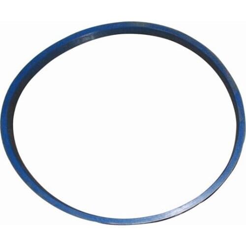Silencer band/Shock absorber rubber belt for MST8700/MA002 car brake disc lathe alignment