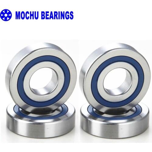 1group 25TAC62B DDG DBB C10 PN7A 40x72x15 MOCHU High Speed High Load Capacity Ball Screw Support Bearings