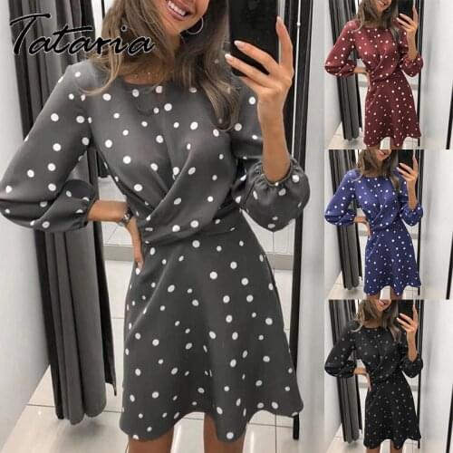 Tataria Office Summer Dresses