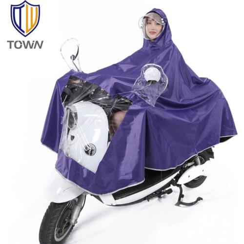 TOWIN Poncho Raincoats