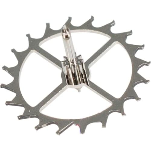 Replacement Repair Part For Swiss ETA 7750 7751 7752 7753 Movement Part 705 Escape Wheel Watch Accessories