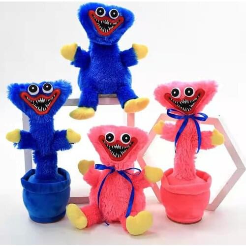 ZIRI Stuffed Toys