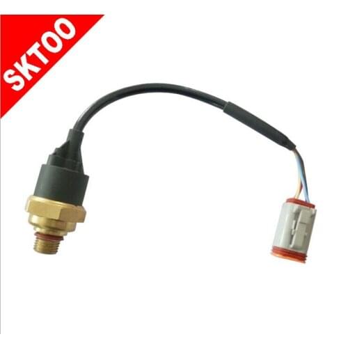 1452862 1881260 for SCANIA truck engine oil pressure sensor Sitanniya truck oil pressure sensor