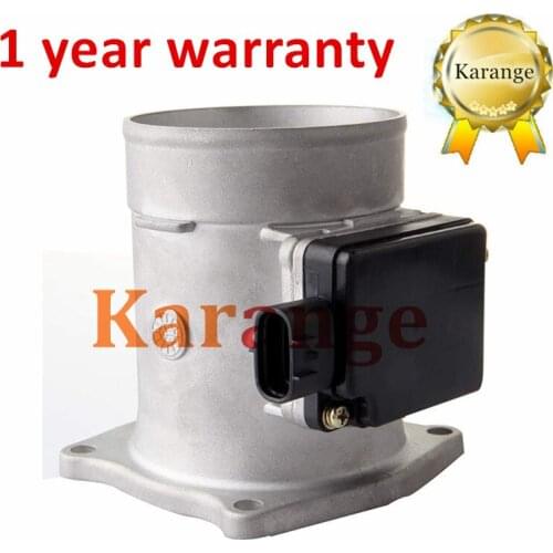 1P For Toyota Hiace Hilux Surf 4Runner Land Cruiser Prado Mass Air Flow Sensor Meter OEM 22250-75010 2225075010 AFH70-09 AFH7009