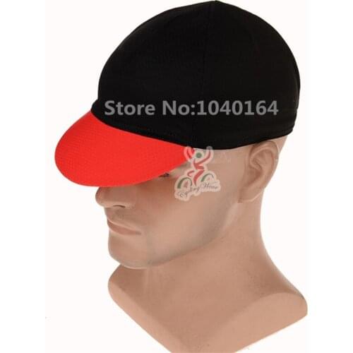2017 Black Red Cycling bike cap Cycling Headscarf bicycle sportswear mtb racing ciclismo men bycicle bike accessories