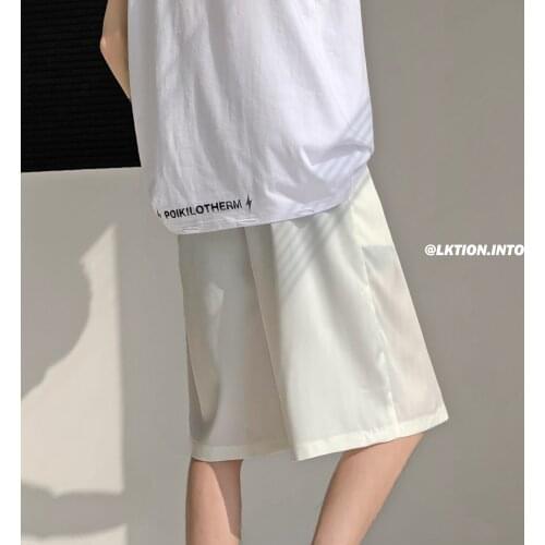 2021 New Summer Cotton Shorts Mens Casual Home Stay Mens Running Shorts Men Daily Shorts Jogging Short Pants Men Sweatpants
