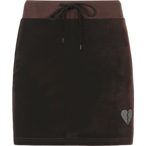 APRIL MODA Sports Pencil Skirts