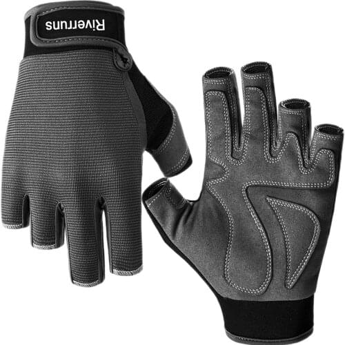 Aventik Three-finger Gloves