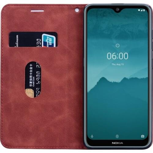 Phone Case For Nokia C2 X5 X6 X7 1.3 2.1 3.1 5.1 5.3 6.1 7.1 8.1 8 3 5 6 7 Plus 2.2 3.2 7.2 Cover For Carcasa Nokia 6.2 4.2 Etui