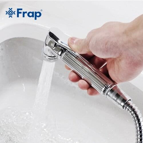 FRAP Bidet Attachments