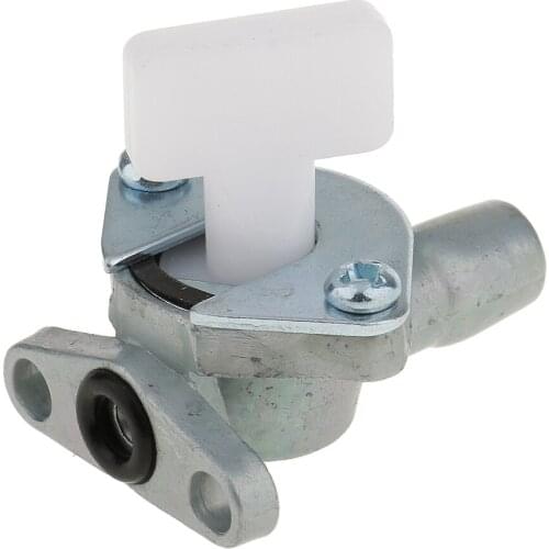 Carb Carburetor Fuel Oil ValveTap Switch for 49cc Mini Pocket Bike Quad ATV