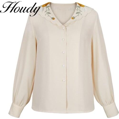 Mizhiyu Women's Tops & T-Shirts