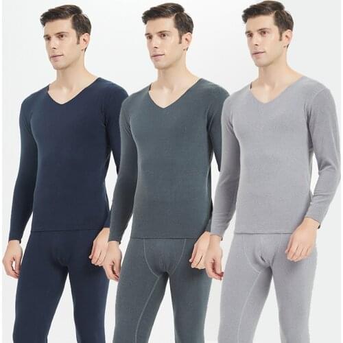 Plus Size Winter Warm Women Male Thick Fleece Long Sleeve Thermal Underwear Tops Tumblr Tshirt Basic Tee