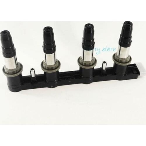 NEW 96476979 Electric Ignition Coils Pack Car Accessories For Chevrolet Holden Cruze 12V 1.6L 1.6T 1.8L 55570160 96476979 UF620