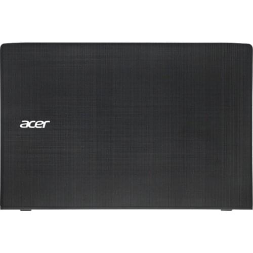 Original Acer E5-575G E5-576 E5-523 TMP259 TMTX50 LCD Back Cover & Bezel & Screen shaft