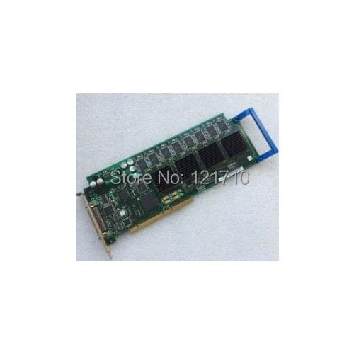 Industrial equipment board EFI Electronics Imaging card 45025905 A2 VIDEO KONICAL TAURUS 45025906 REV 41