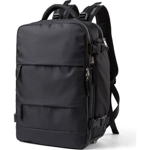 TANGHAO Men's Travel Backpacks