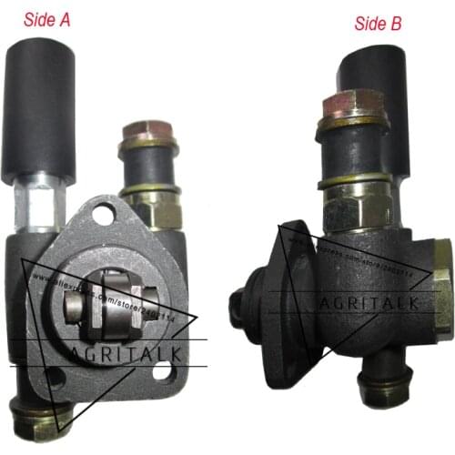 Fuel feed pump for Laidong engine KM4L22BT