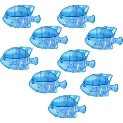 9Pcs Humidifier Cleaning Tools Humidifier Accessories Filter Fish Water Cleaning Filter for Fish Tanks,Pools,Humidifiers