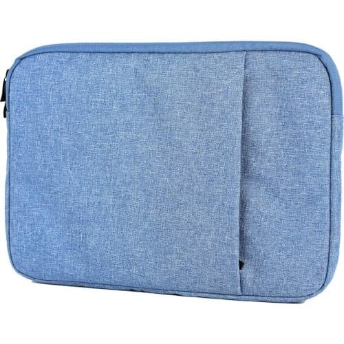 Waterproof Laptop Protective Case Notebook Sleeve Case 11 13 14 15 15.4 Inches Portable Computer Case Cover for Macbook Bag M1