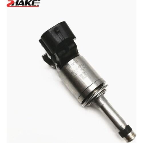 High Quality Original Fuel Injector FT4E-9F593-AA FT4E-AA Fits For Ameican Car
