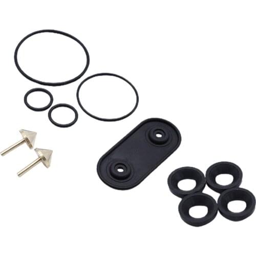 1 Set Heater Control Valve Repair Tools Kit Compatible for Mercedes W140 C140 0018301484 1147412063