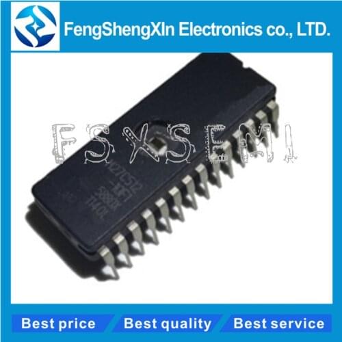 10pcs/lot M27C512-10F1 M27C512 -10F1 M27C512-10F1L M27C512 DIP-28 chips